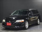 2006 MITSUBISHI LANCER WAGON