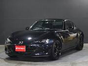 2020 MAZDA ROADSTER RF