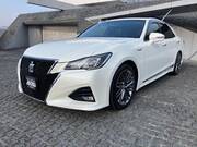 2016 TOYOTA CROWN