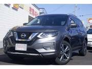 2019 NISSAN X-TRAIL 20X