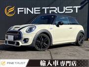 2016 BMW MINI