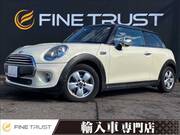 2016 BMW MINI