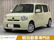 2012 DAIHATSU MIRA COCOA