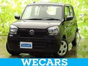 2022 MAZDA CAROL