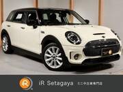 2020 BMW MINI