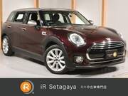 2016 BMW MINI