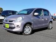 2015 TOYOTA PASSO