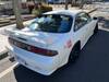 NISSAN SILVIA