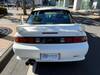 NISSAN SILVIA