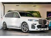 2021 BMW X7
