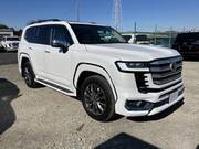 2022 TOYOTA LAND CRUISER