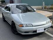 1991 NISSAN SKYLINE GTS-T