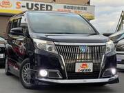 2014 TOYOTA ESQUIRE