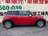 BMW MINI