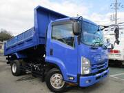 2019 ISUZU FORWARD