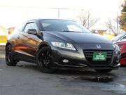 2012 HONDA CR-Z