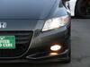 HONDA CR-Z