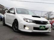 2012 SUBARU IMPREZA WRX TYPE R STi