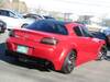 MAZDA RX-8