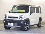 2023 SUZUKI HUSTLER