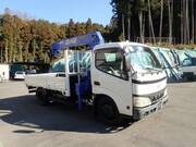 2005 HINO DUTRO
