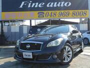 2010 NISSAN FUGA
