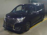 2015 TOYOTA ESQUIRE Gi