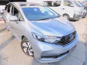 2020 HONDA SHUTTLE