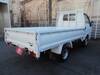 NISSAN VANETTE TRUCK