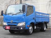 2022 TOYOTA DYNA