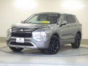 2022 MITSUBISHI OUTLANDER PHEV