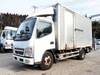 FUSO CANTER
