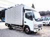 FUSO CANTER