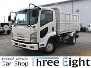 2012 ISUZU FORWARD