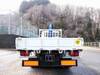 HINO POWDER CEMENT TRUCK