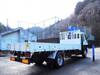 HINO POWDER CEMENT TRUCK