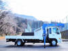 HINO POWDER CEMENT TRUCK