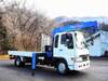 HINO POWDER CEMENT TRUCK