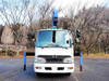 HINO POWDER CEMENT TRUCK