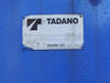 HINO POWDER CEMENT TRUCK