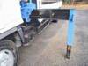 HINO POWDER CEMENT TRUCK