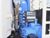 HINO POWDER CEMENT TRUCK