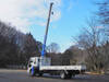 HINO POWDER CEMENT TRUCK