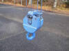 HINO POWDER CEMENT TRUCK