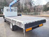 HINO POWDER CEMENT TRUCK