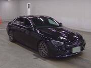 2022 MERCEDES BENZ E-CLASS
