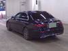 MERCEDES BENZ E-CLASS
