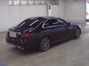 MERCEDES BENZ E-CLASS