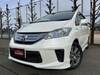 HONDA FREED HYBRID