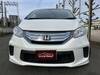 HONDA FREED HYBRID